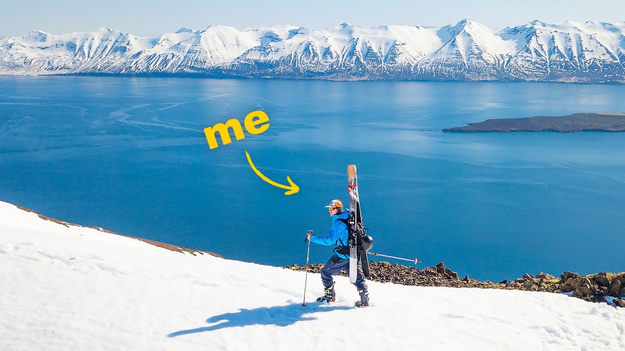 Life in Iceland: My 9-Year Expat Journey as an Outdoor Enthusiast