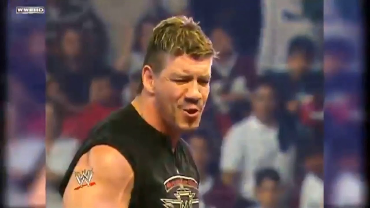 Eddie Guerrero/see you again/tribute/R.I.P/