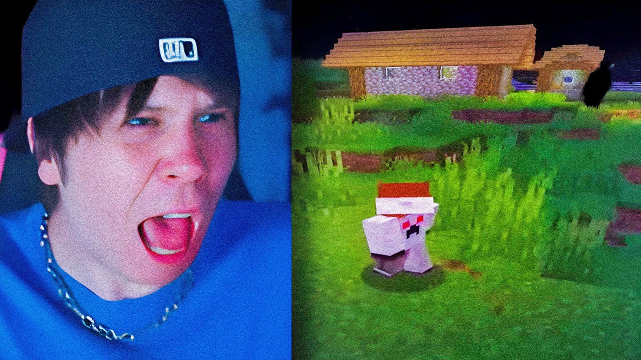 LO MEJOR DE RUBIUS CON NULL☠️