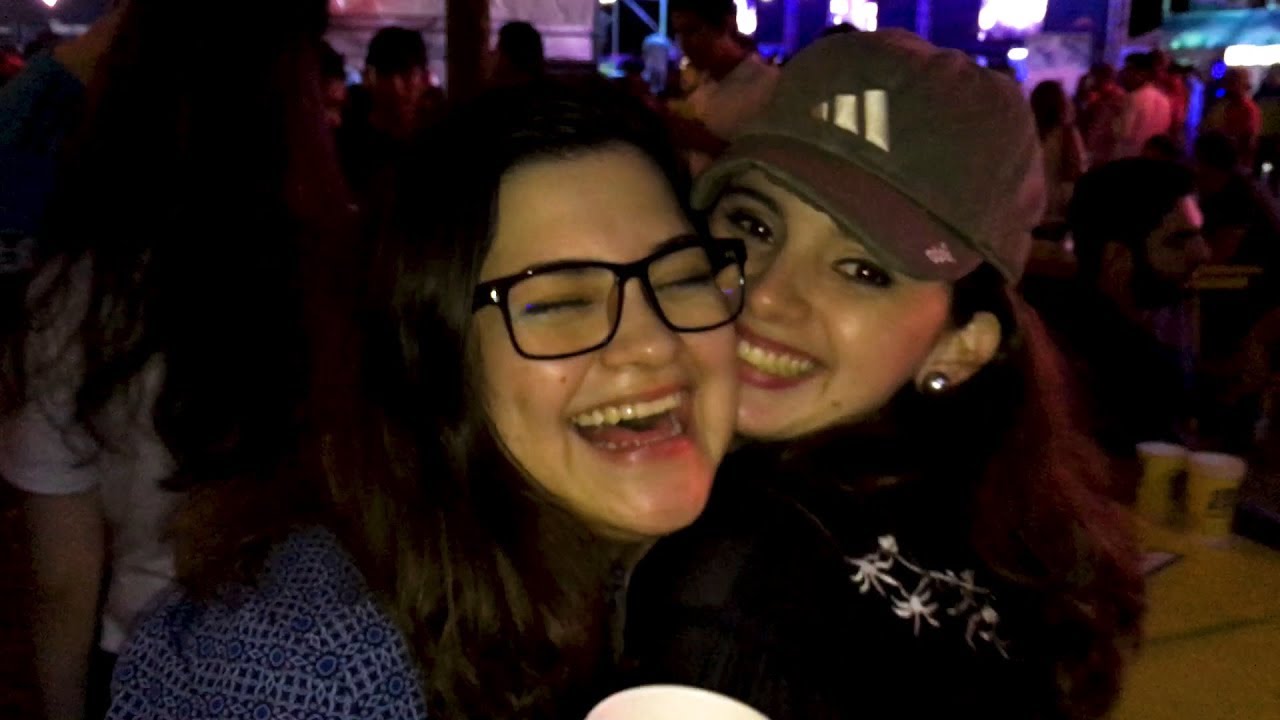 Tirando sillas? Plaza Juniana 2018