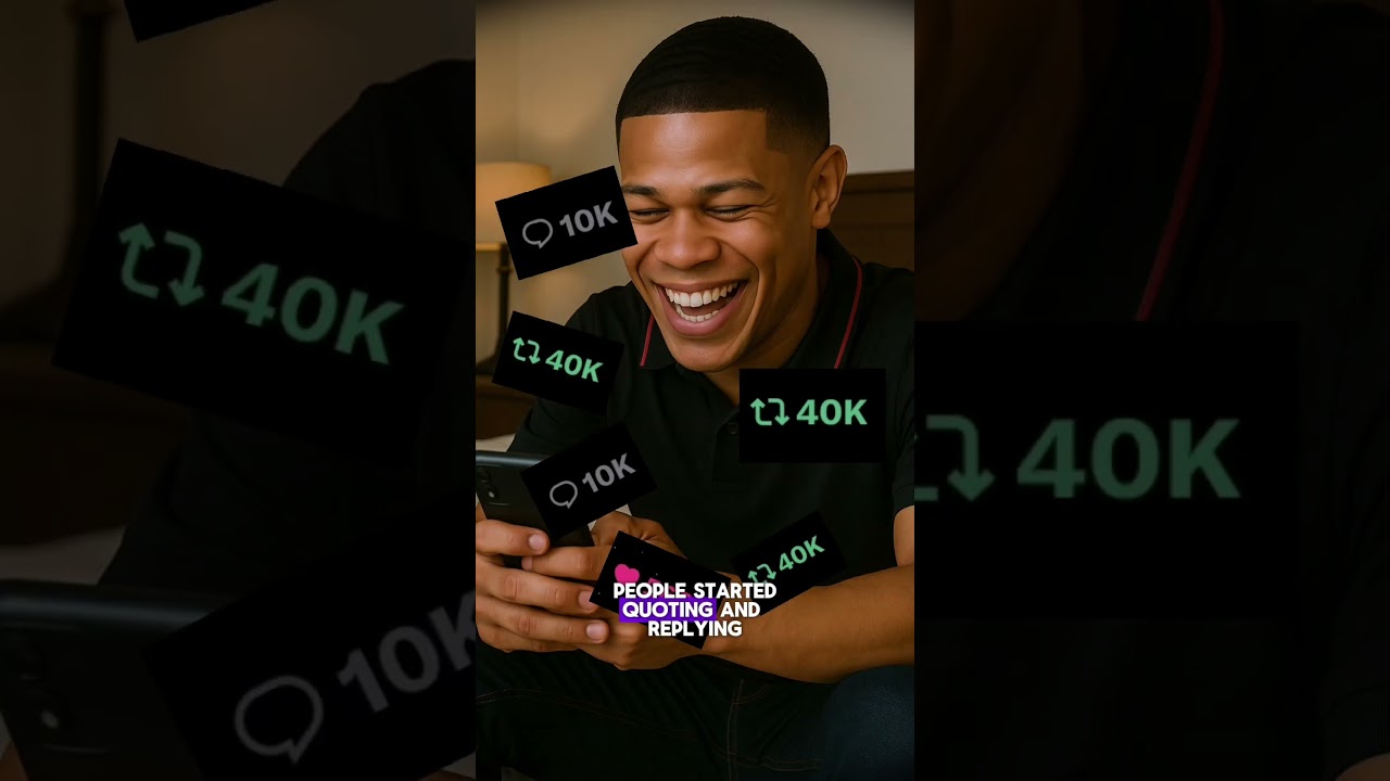 Clout chasing gone wrong💀😱. Full episode out today 7PM WAT📍 