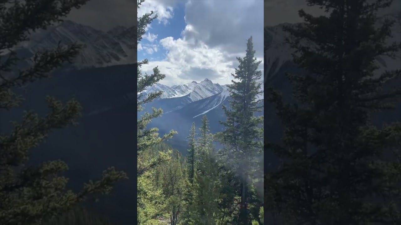 Banff 😍⛰️