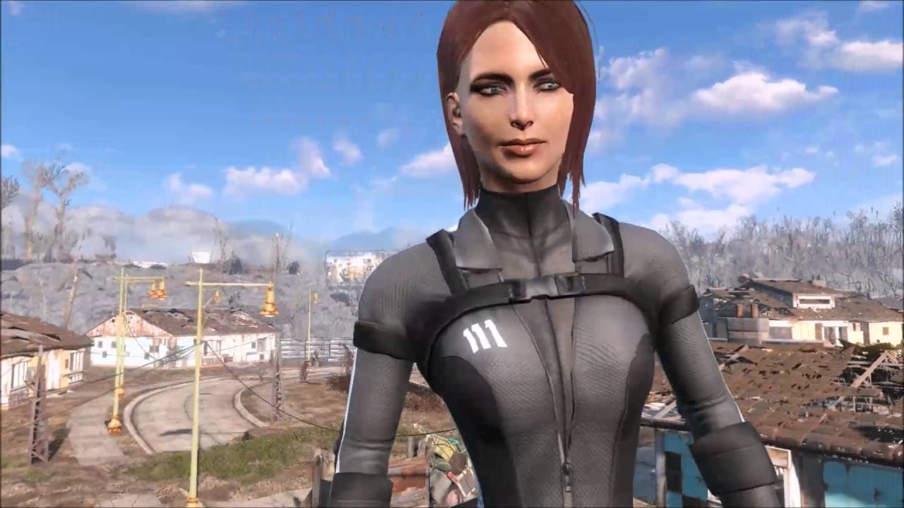 Fallout 4 Mods: Week 31: Manufacturing Extended