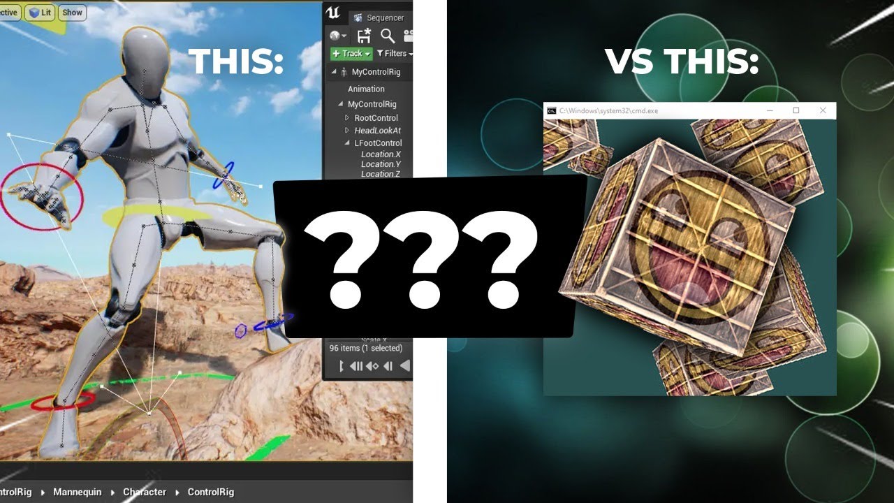 Is it worth to make your own GAME ENGINE?