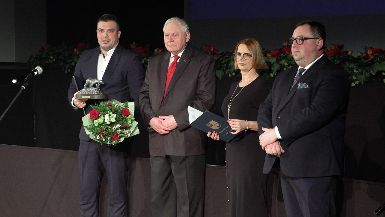 Spotkanie Noworoczne w Polanicy-Zdroju