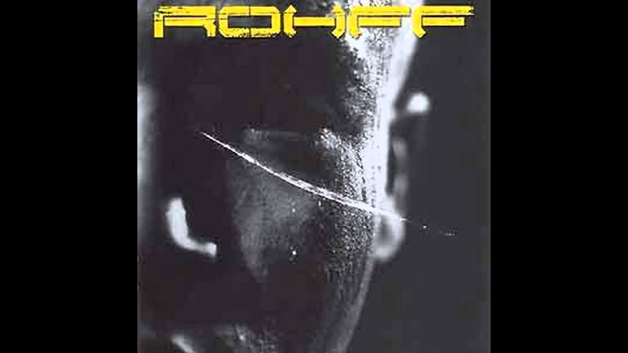 ♫♪ ROHFF (MAFIA K'1 FRY) - DESPEE / DESPI (1998) RARE QUALITEE HQ ♫♪