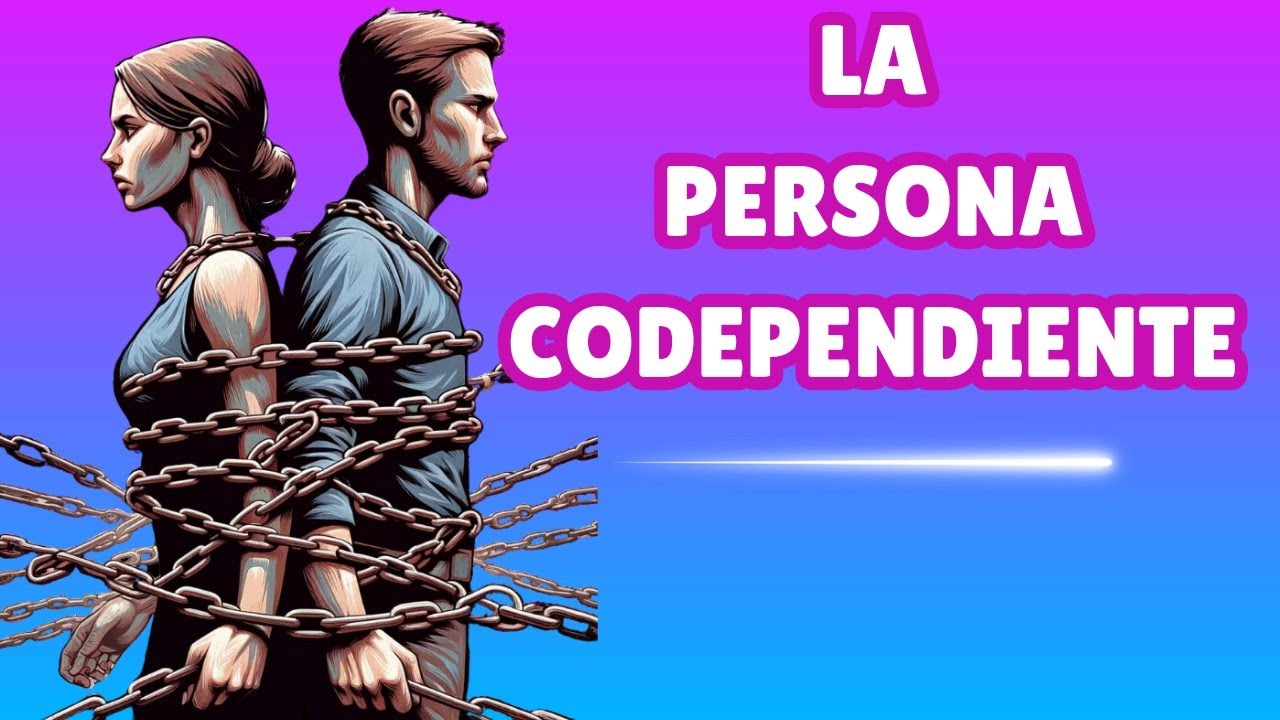 Codependencia: Or&iacute;genes y Comportamientos Codependientes