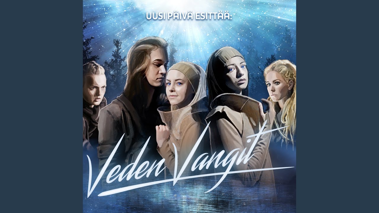 Eikö Erilainen Olla Saa?