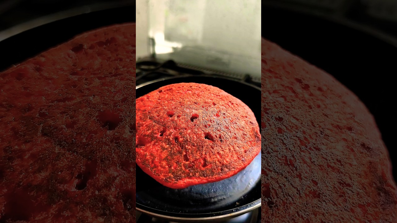 Hotcakes Suaves y esponjosos! ni harina ni azúcar! 