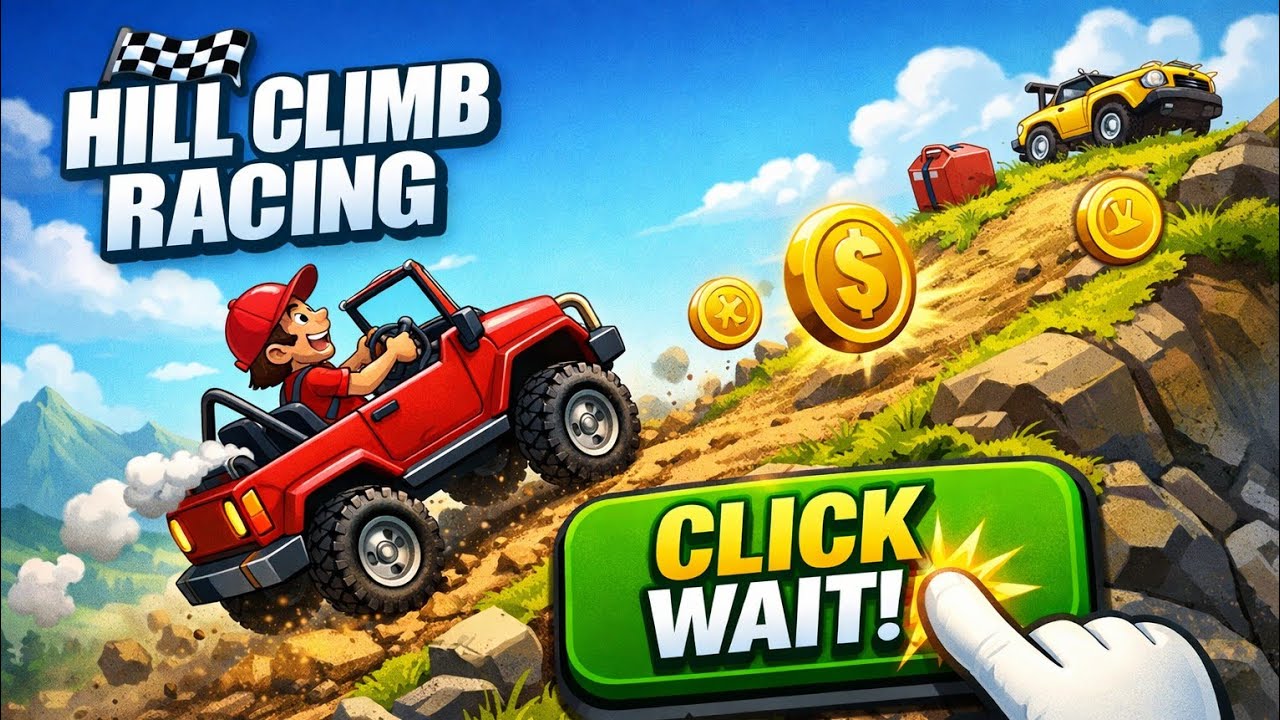 challenge for aal hill climb 🥴 youtube channel