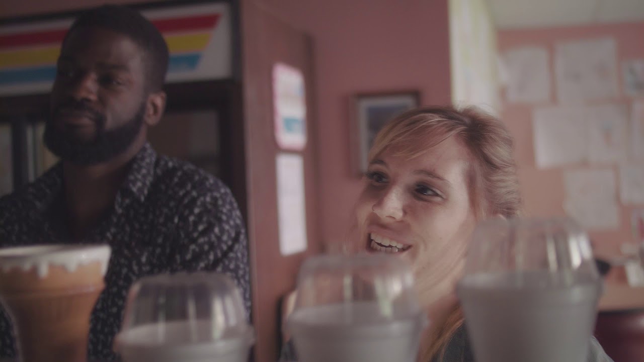 Date Night - Short Film