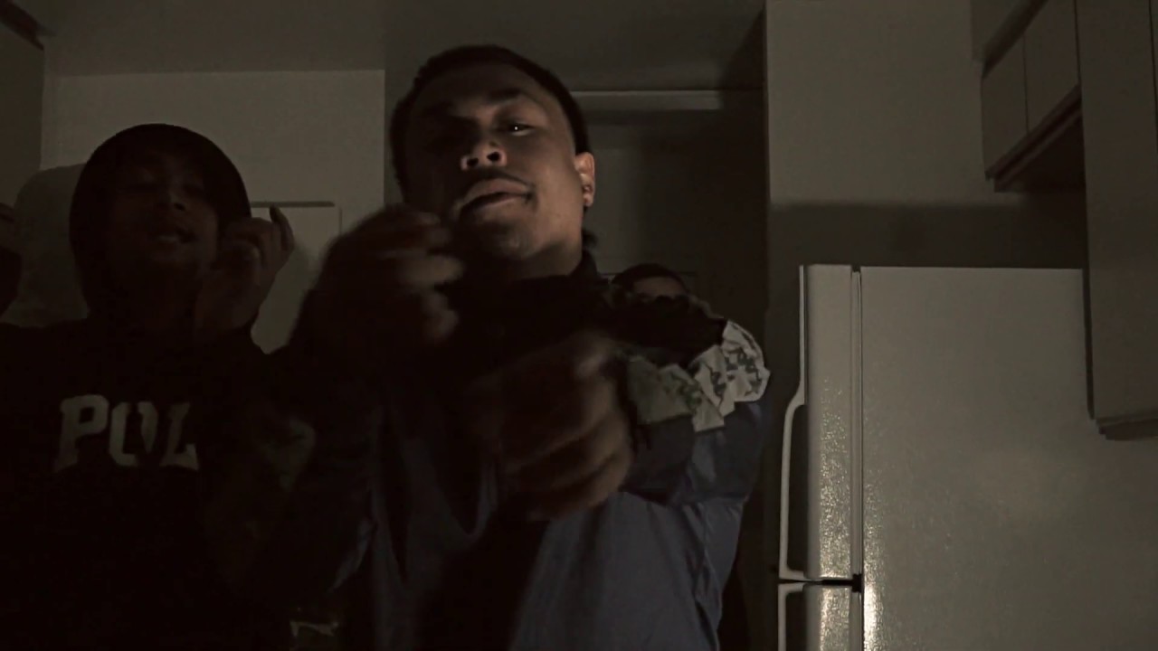 Lil Nuskii2xx- Letter to my Brothers (Official Music Video) || Shot by @stackitup_yn