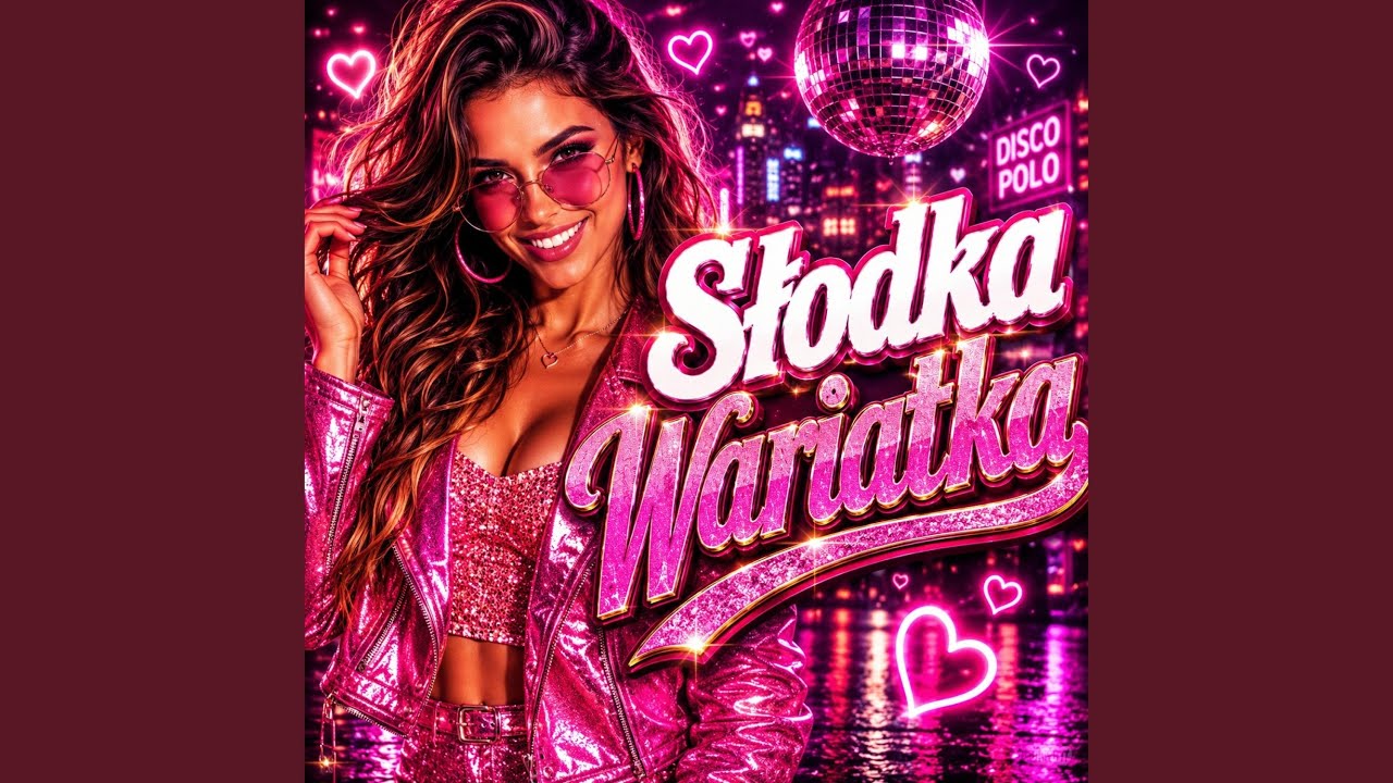Słodka Wariatka