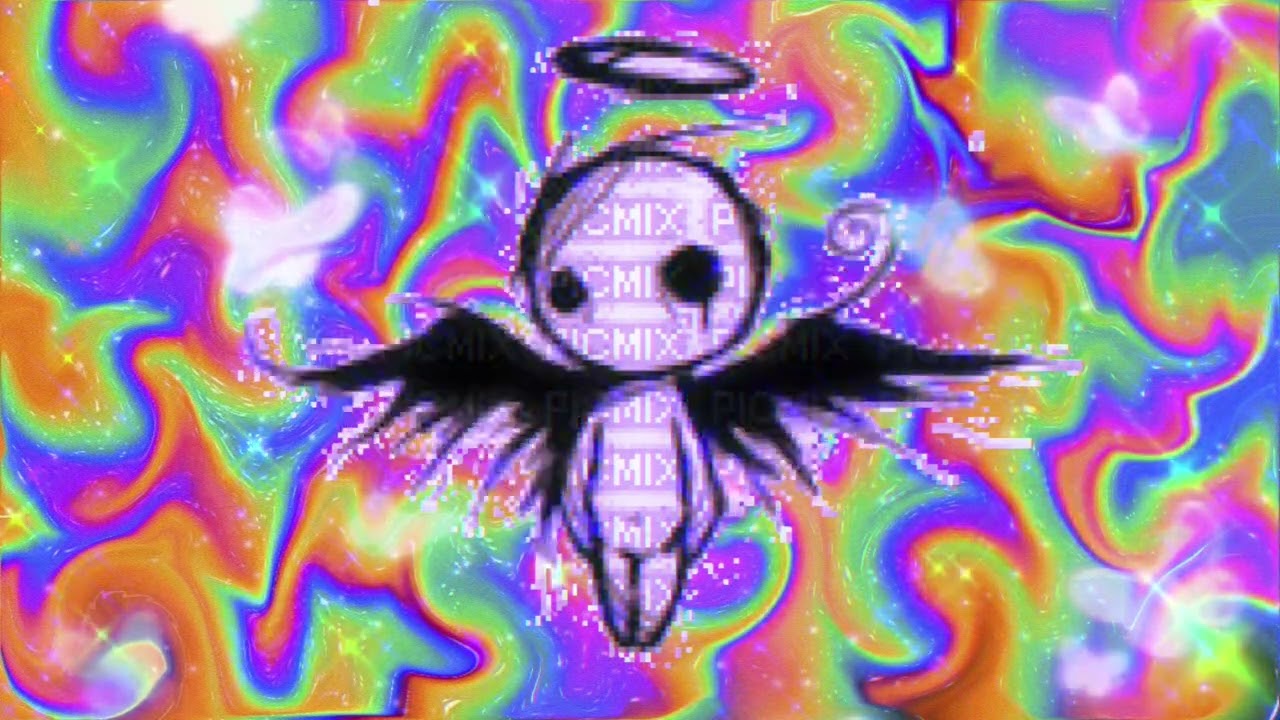 Neon genesis Evangelion (daycore + reverb) // ElyOtto