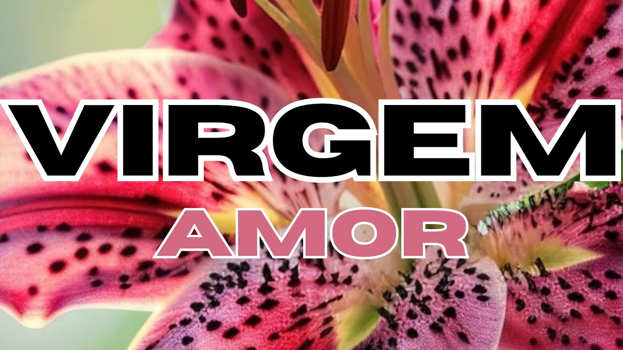 ♍VIRGEM♍AMOR&hearts;️ ALGU&Eacute;M VAI TOMAR UMA INCIATIVA PARA UMA CONVERSA.👑💫💬&hearts;️😍