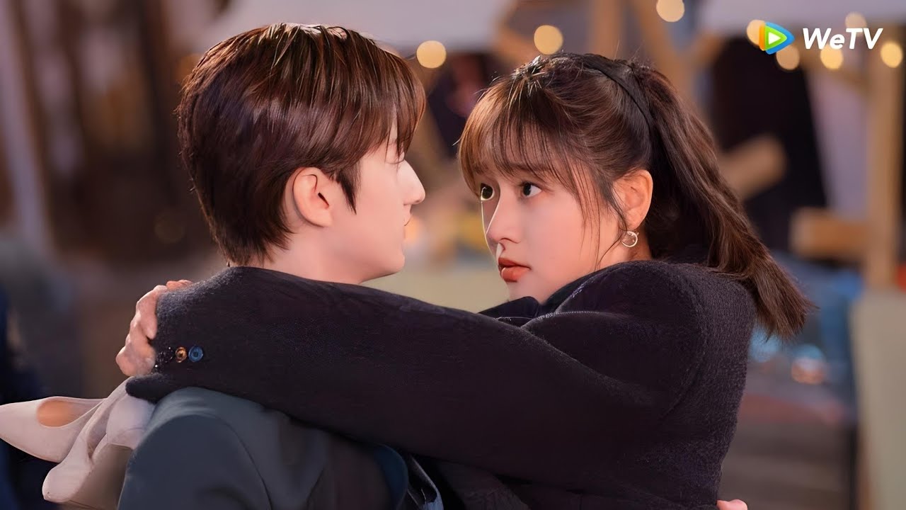 A new korean mix hindi song 💕 cute Chinese mix hindi song