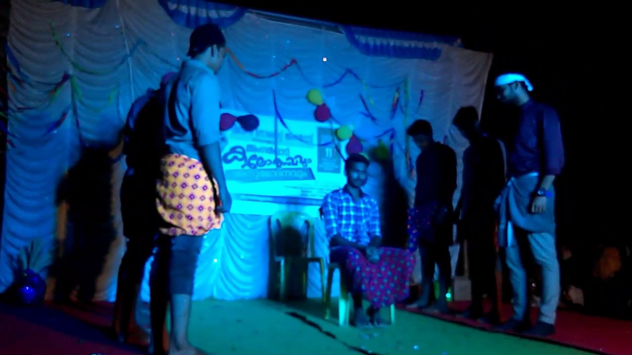 Bilal Brothers CHNR 😜✌💜