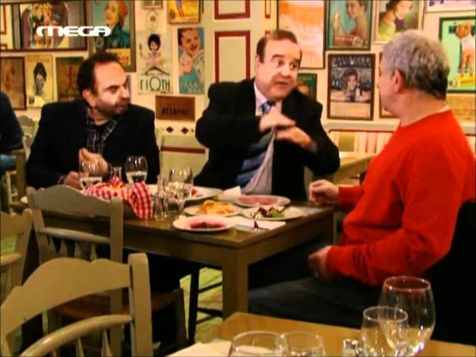 50-50 Γ' Κύκλος Best Of Επεισόδιο 8