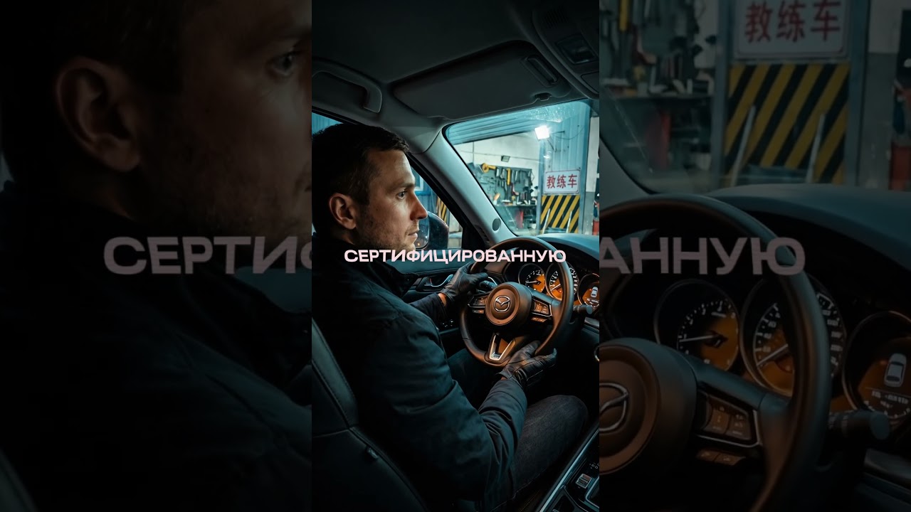 Эту схему с китайскими авто не показывают в новостях