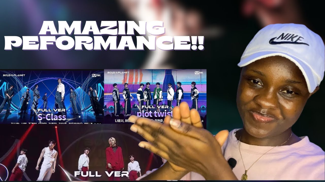 BOYS ll PLANET  1vs1 Class Battle '계급 배틀' | REACTION....S-Class, Plot twist & Kill the Romeo TEAM!!