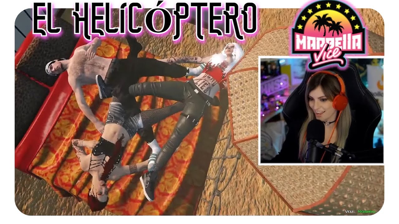 NOCHE INOLVIDABLE EN CASA DEL KIKE (LMDSHOW) | El momento más surrealista de🌴MARBELLA VICE🌴