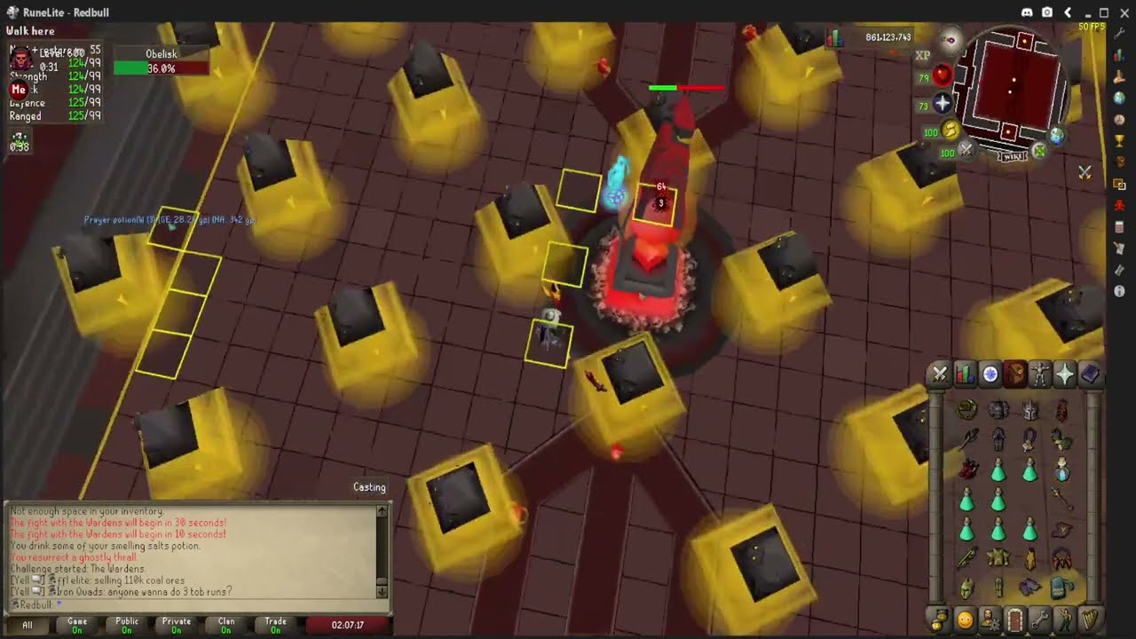 Battlescape- TOA 600s By Redbull