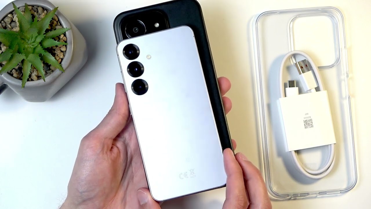 REDMI 15C 5G Unboxing and First Impressions