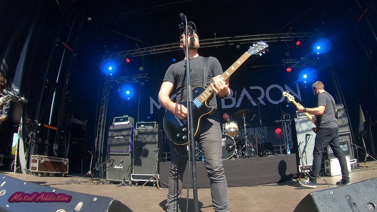 Molybaron 