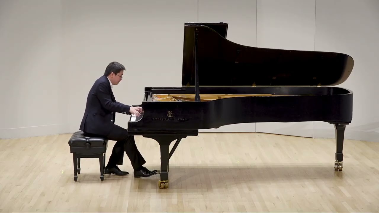 Enrique Granados: Goyescas, Op.11 — I. Los requiebros