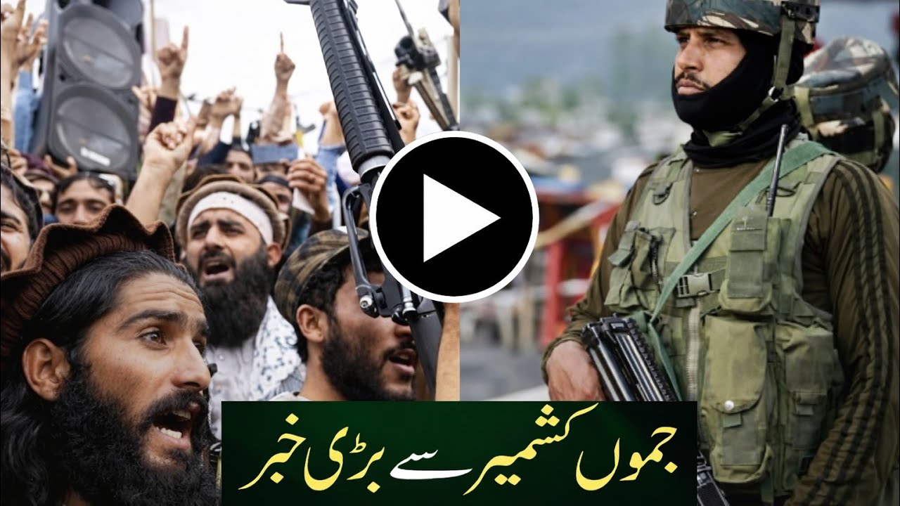 Morning News Headlines   || Jammu & Kashmir News ||  08 June l ||2026||  Today's Top Headlines|| 