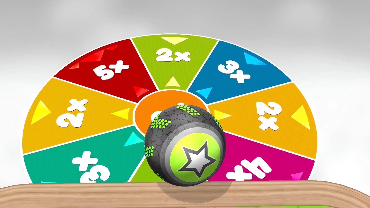 Going Balls‏ - SpeedRun Gameplay Level 7929- 7931