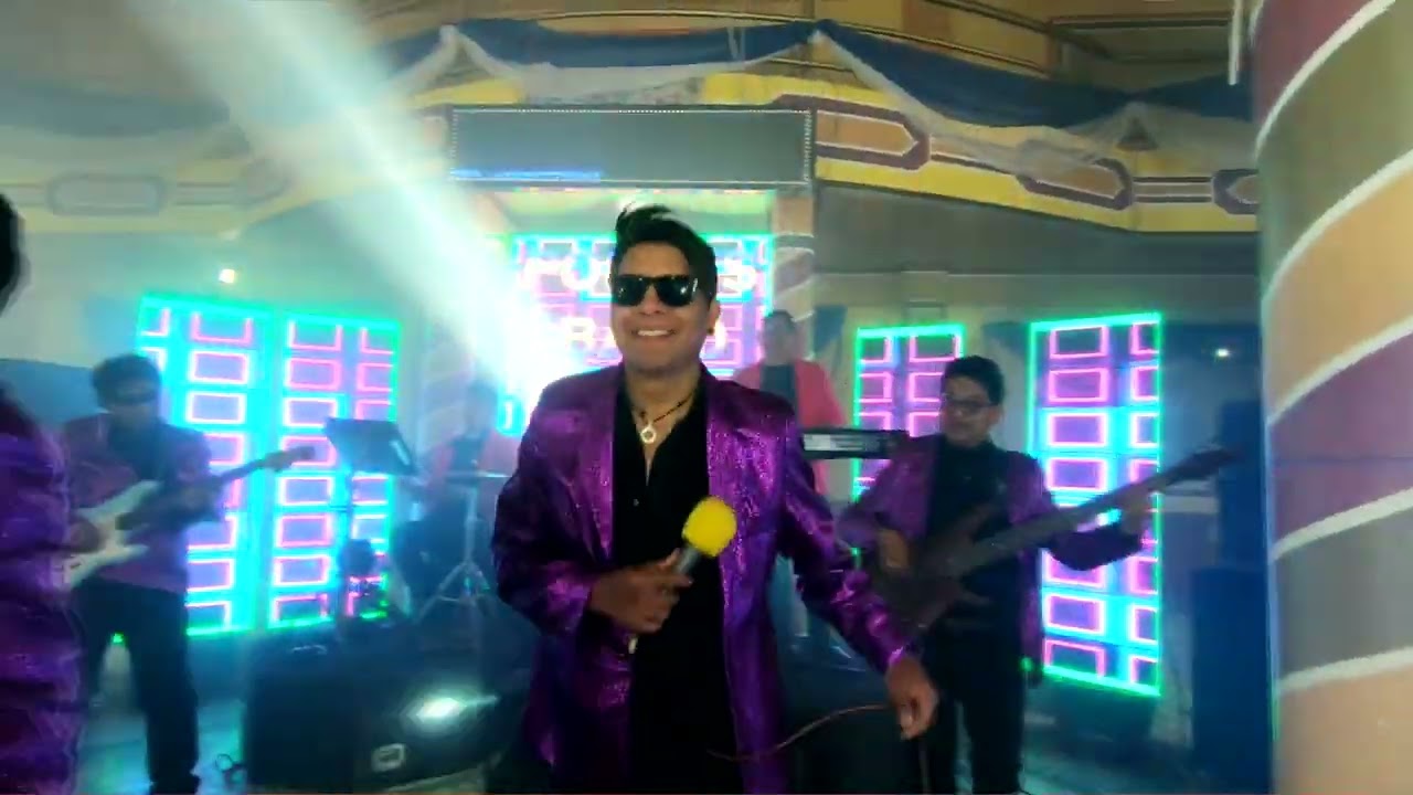 PORKYS BAND  Éxitos