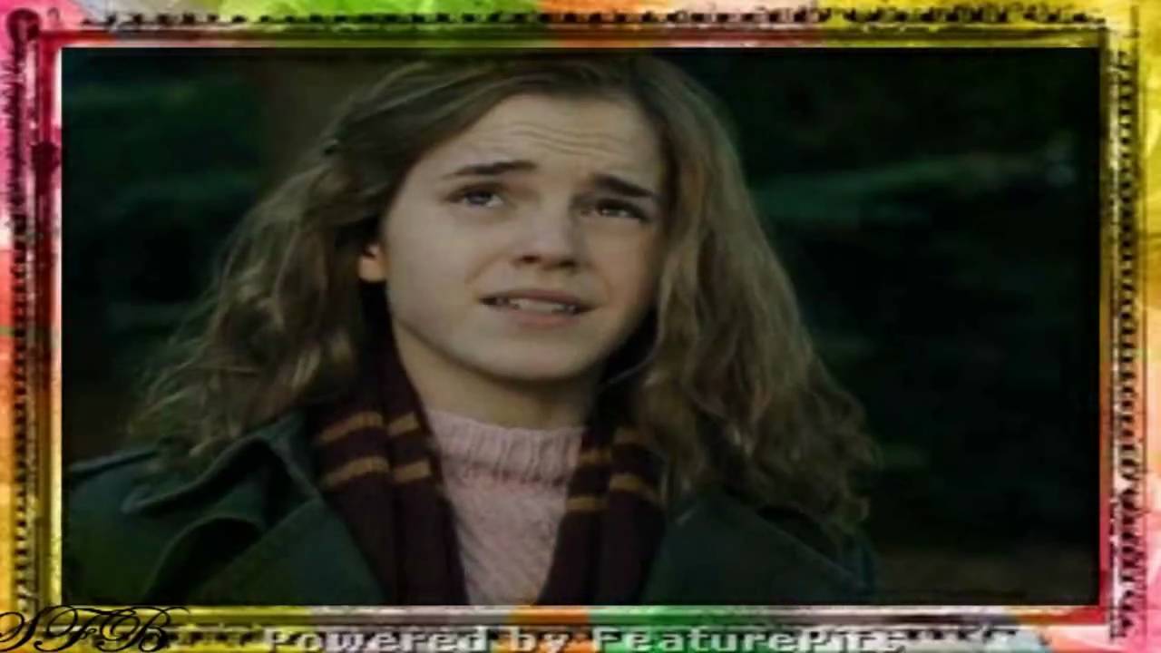 Hermione/Draco  -  Hot 'n' Cold