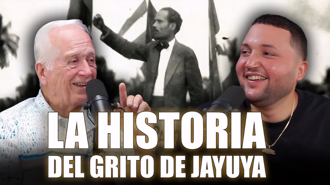 La Historia Prohibida del 1950: Elio Torresola la cuenta sin miedo