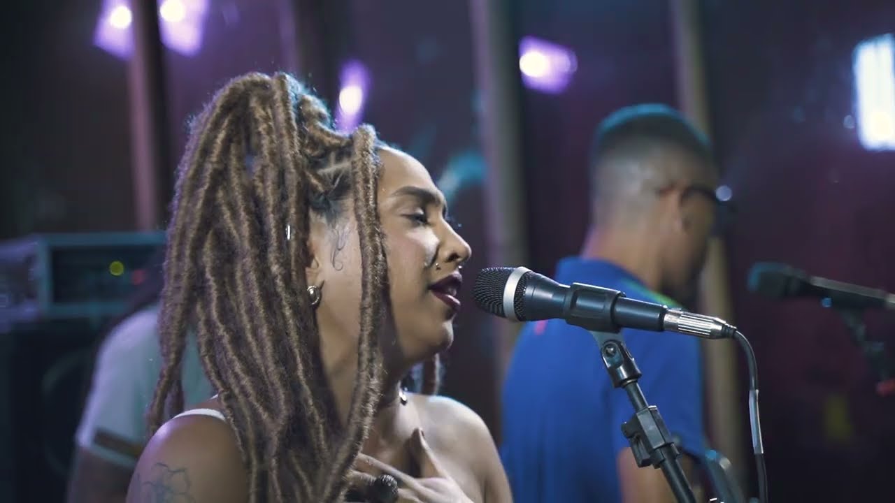 Breggae - Obsessão (já são 5 da manhã)