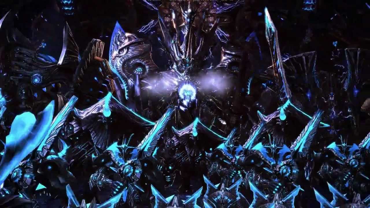 Harvest of Sorrow - Guild Promo