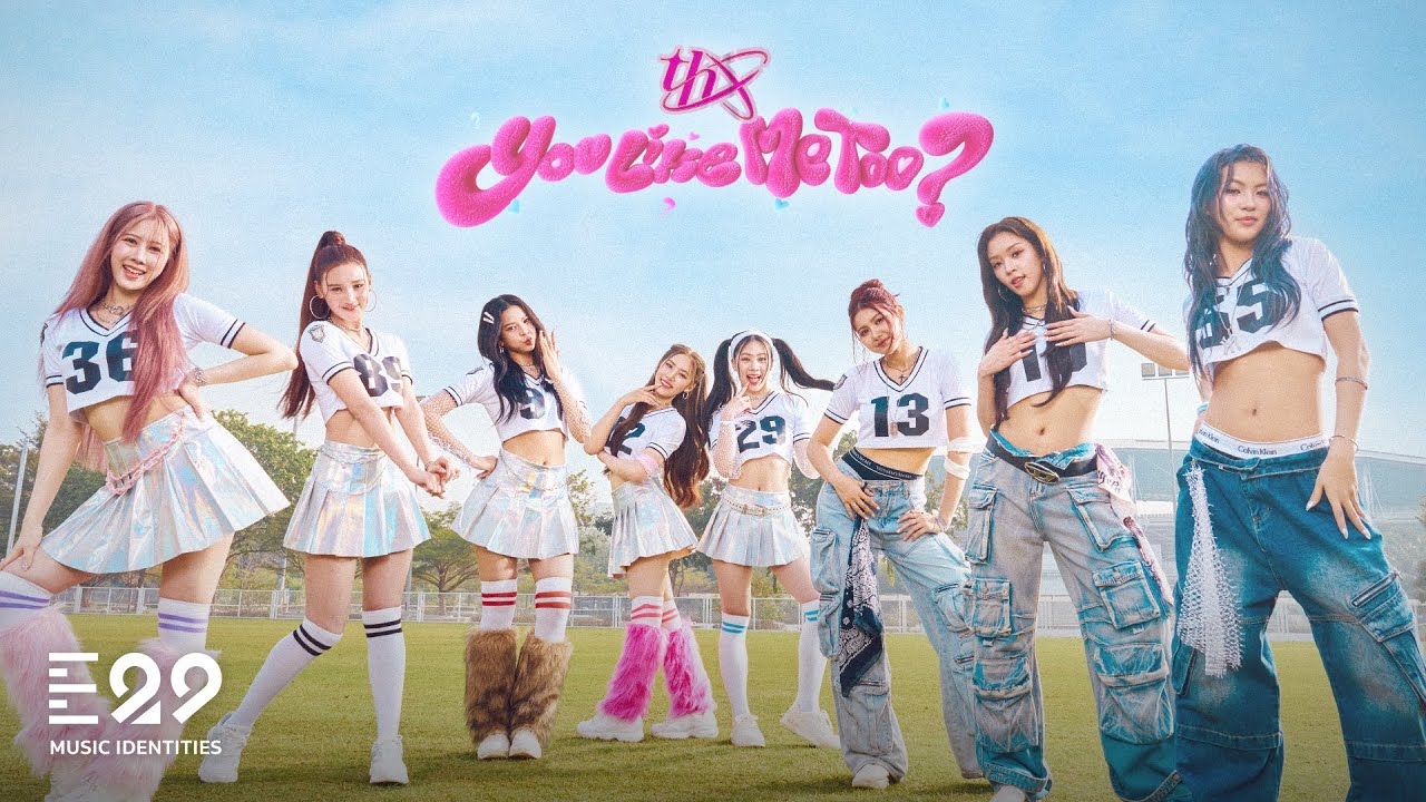 THX - You Like Me Too? | Dance Performance