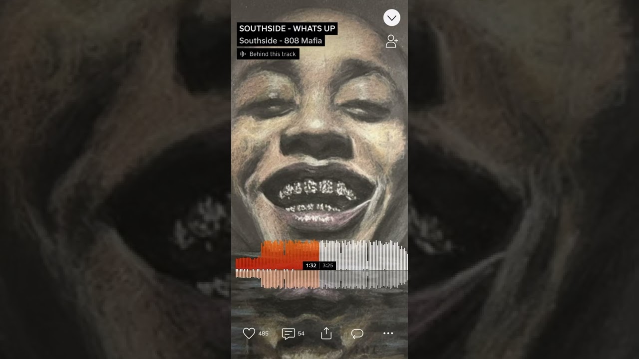 Southside - WHAT&rsquo;s UP | Free Agent 4