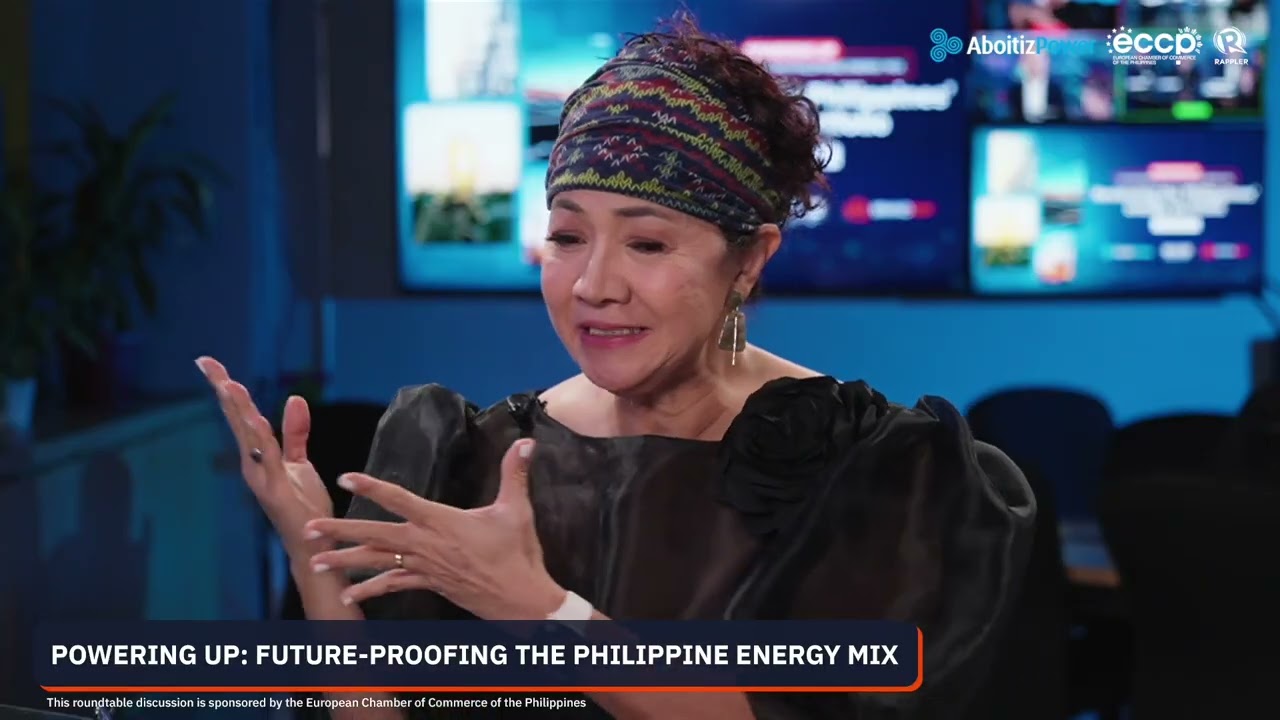 [ROUNDTABLE] Powering up: Future-proofing the Philippine energy mix (Part 2 of 3)