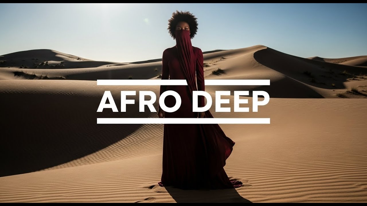 Afro House Mix 2025 | Tribal Fire Flow 2025 - Mix #32