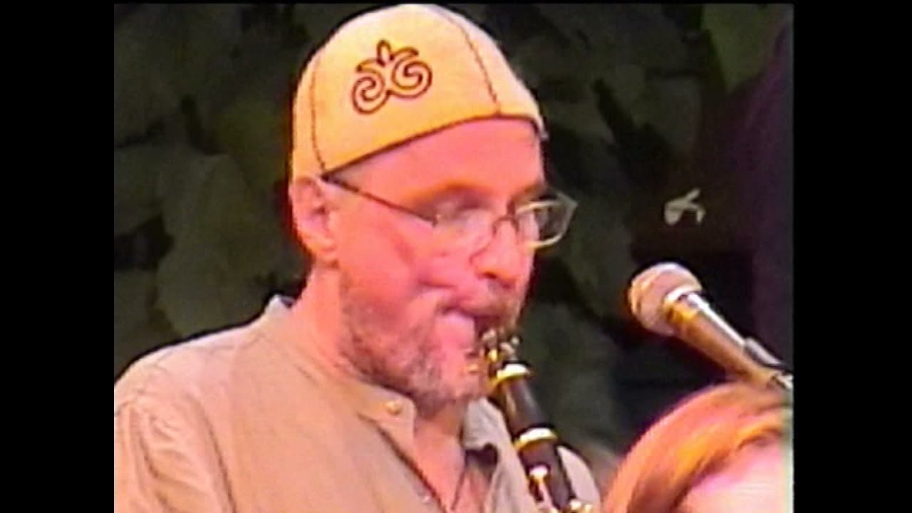 Shilkloper, Muthspiel, Starostin, Baltaga, Tang, Kapelle Rossatz 