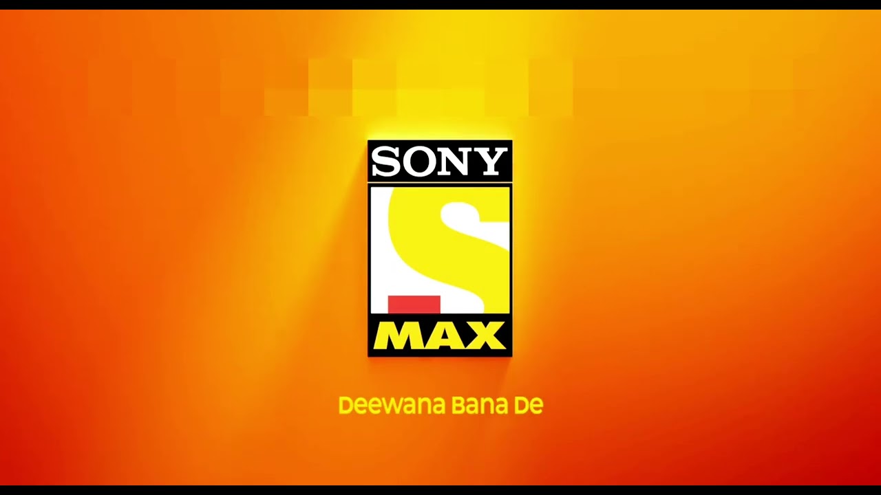 SET MAX  NOW SONY MAX logo & theme #sonyliv #setmax #2017