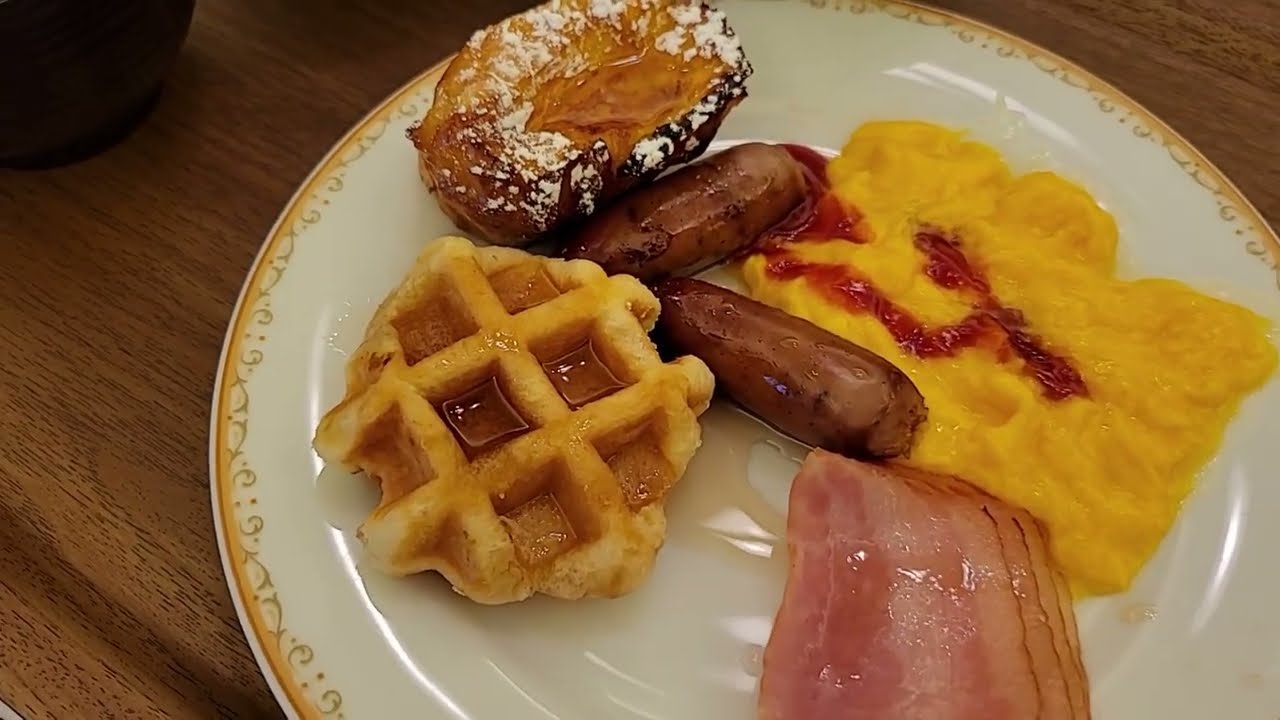Tokyo Disneyland and Disney Sea ( episode 3)
