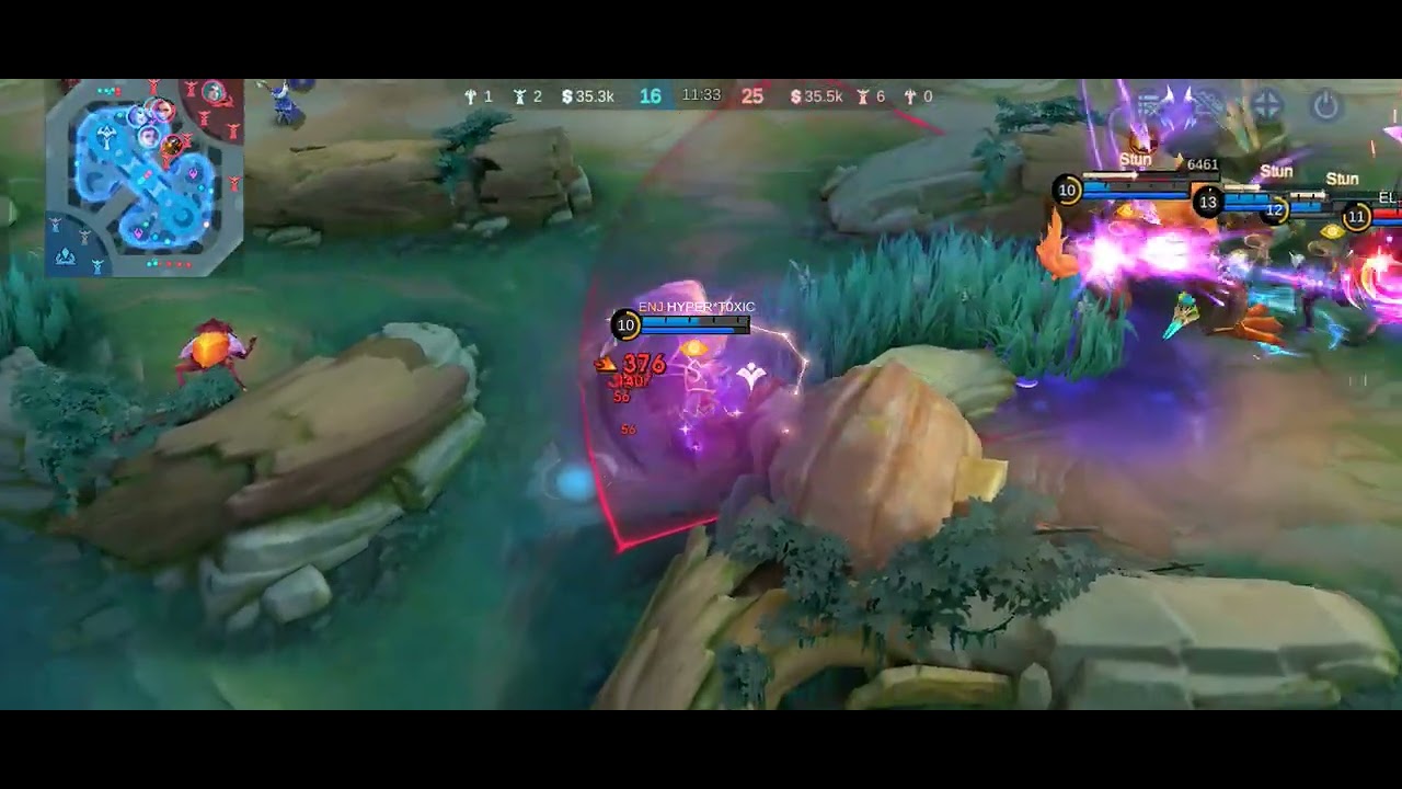 Selena teh yuung ni bos #gameplay #selena #mlbb #mobilelegends #fypシ゚viral 