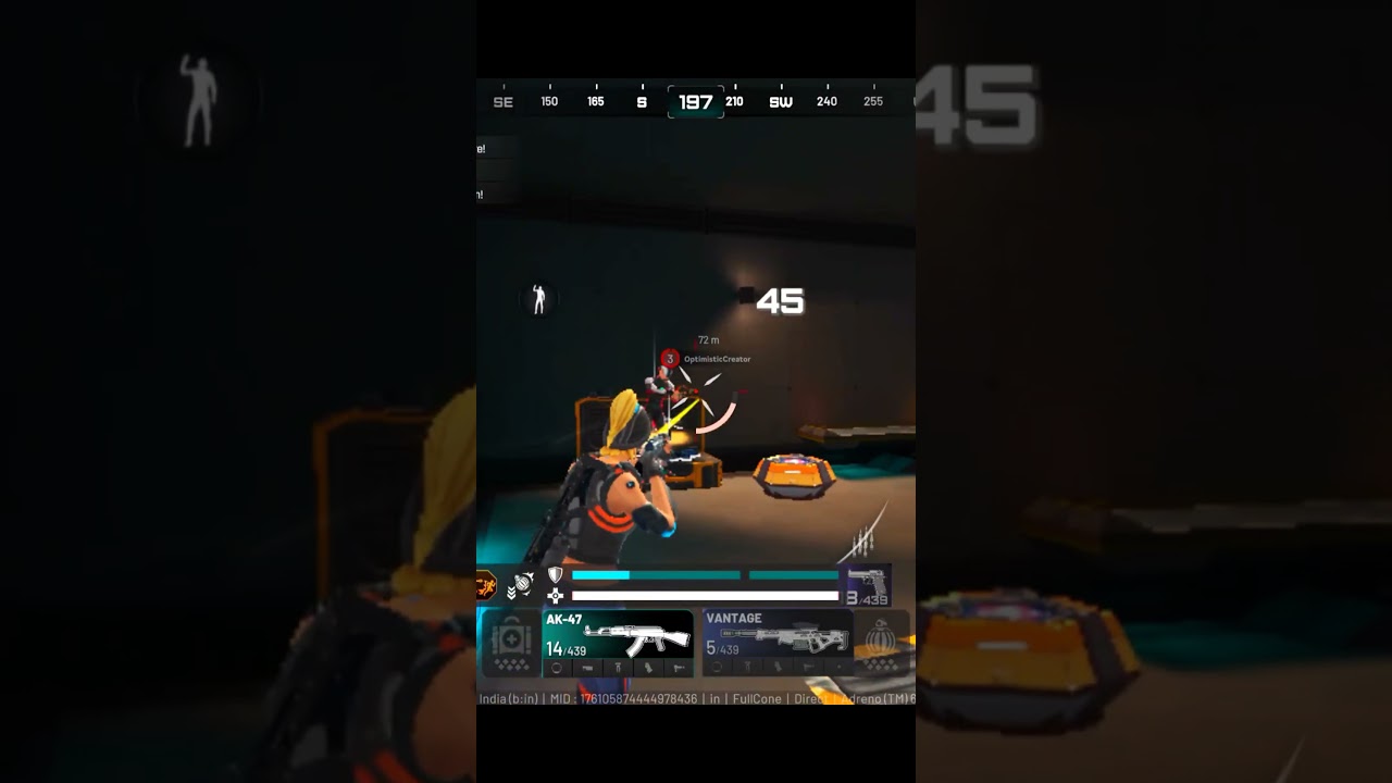 Indus Battle Royale Gameplay | Indus battle royale Live stream 