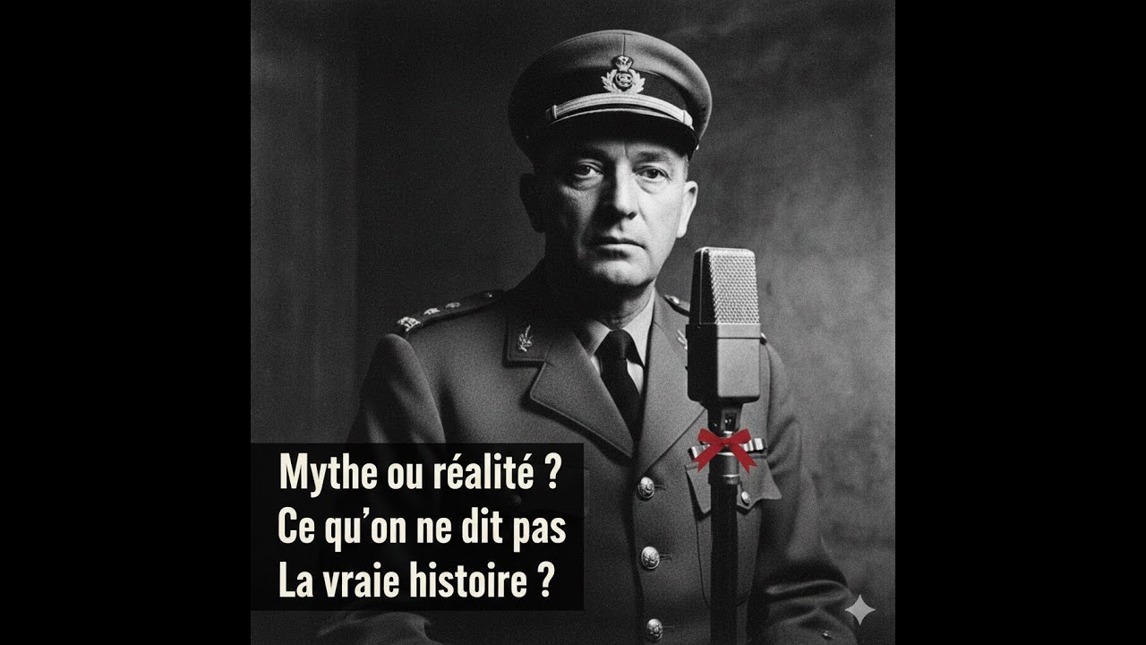 L’Appel du 18 juin : mythe fondateur ou récit reconstruit ?