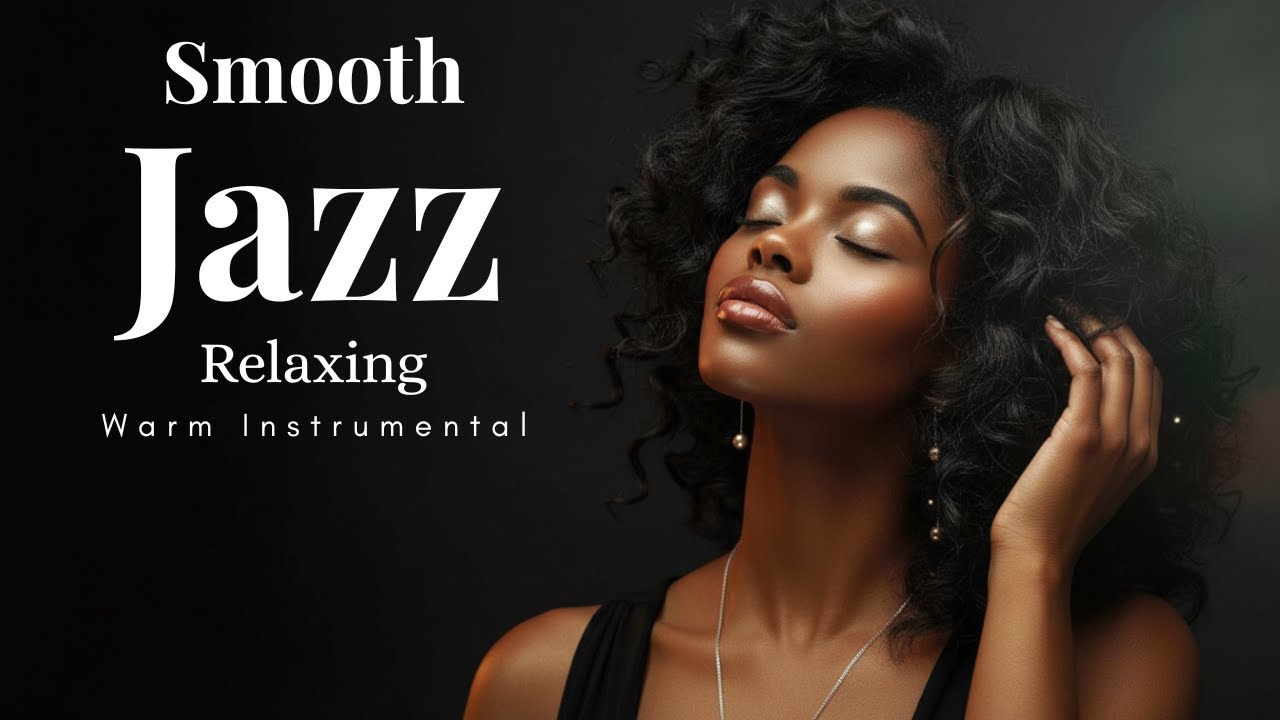 Warm Jazz Atmosphere – Smooth Lounge Instrumentals for Night Vibes