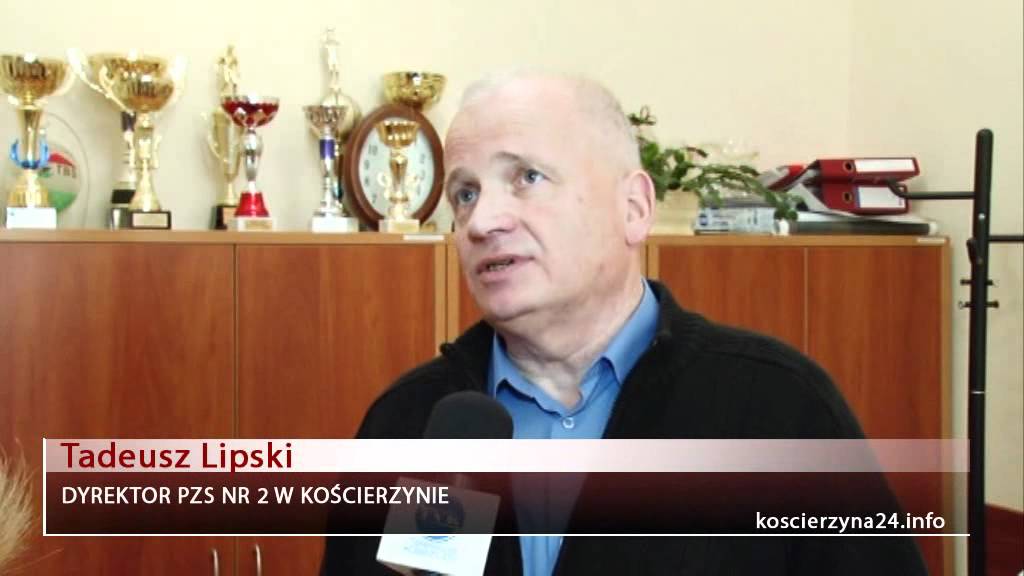 Wysokie miejsce PZS nr 2 w Kościerzynie w rankingu Rzeczpospolitej