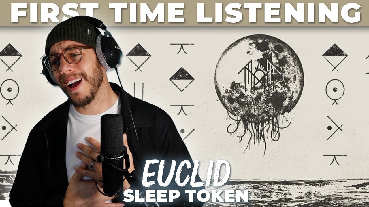 Euclid | Sleep Token | Take Me Back To Eden 2023