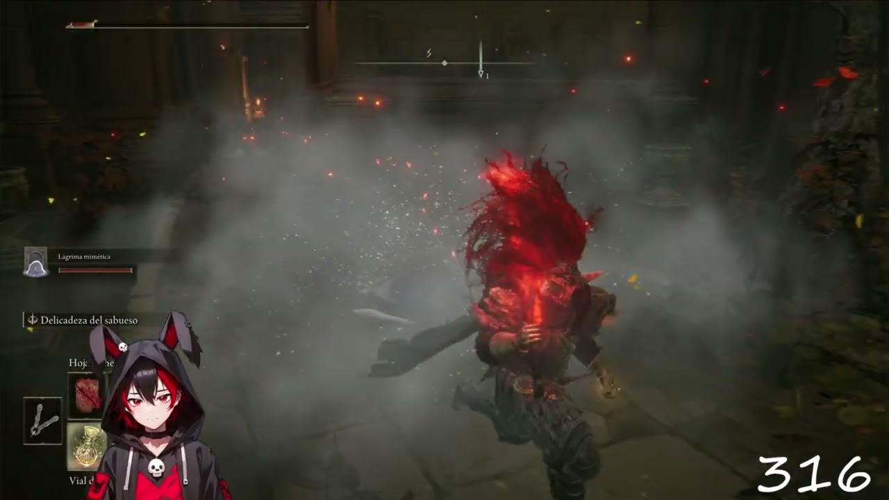 Elden Ring EP 11 ( CO-OP )